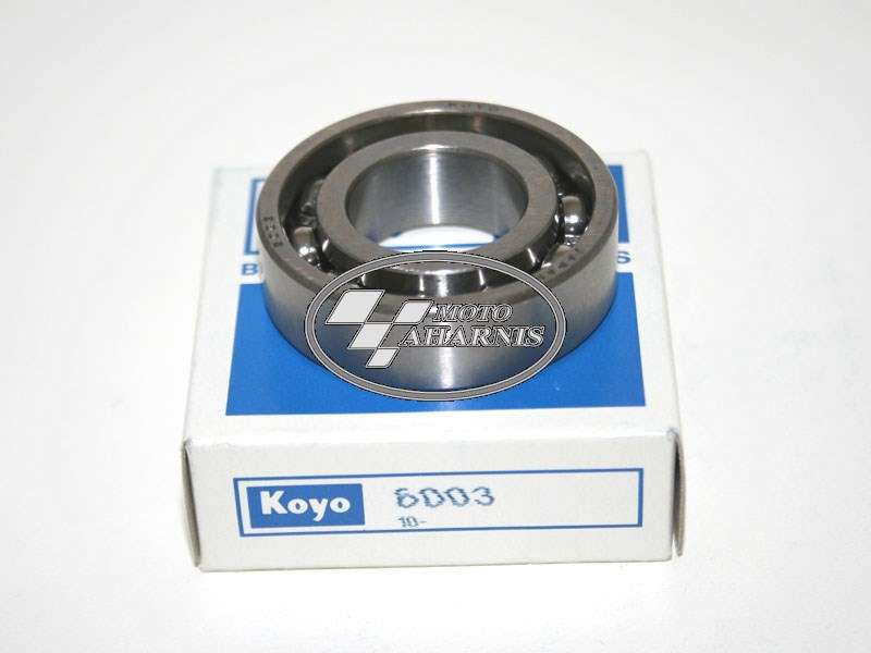 ΡΟΥΛΕΜΑΝ ΚΙΝΗΤΗΡΑ 6003 KOYO