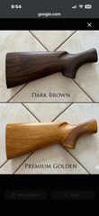 Benelli Rafaello Crio κοντάκι δεξιόχειρα