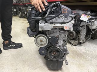 ΚΙΝΗΤΗΡΑΣ CITROEN/PEUGEOT C3-C4-C5-BERLINGO-PICASSO/207-2008-3008-308-PARTNER 1.6i 16V 5FW 2007-2017