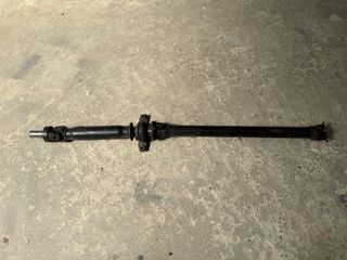 Κεντρικός - Toyota GT86 (ZN6) / Subaru BRZ (ZC6) - 2012-20