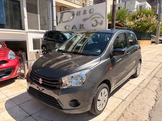 Suzuki Celerio 2018 GL ΑΥΤΟΜΑΤΟ ΟΘΟΝΗ NAVI ΚΑΜΕΡΑ ΟΠΙΣΘΟΠΟΡΕΙΑΣ