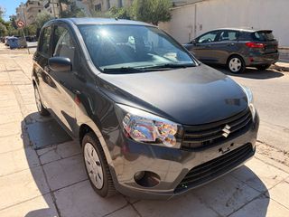 Suzuki Celerio 2018 GL ΑΥΤΟΜΑΤΟ ΟΘΟΝΗ NAVI ΚΑΜΕΡΑ ΟΠΙΣΘΟΠΟΡΕΙΑΣ-thumb-1