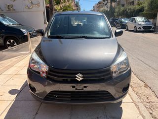 Suzuki Celerio 2018 GL ΑΥΤΟΜΑΤΟ ΟΘΟΝΗ NAVI ΚΑΜΕΡΑ ΟΠΙΣΘΟΠΟΡΕΙΑΣ-thumb-2