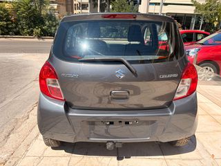 Suzuki Celerio 2018 GL ΑΥΤΟΜΑΤΟ ΟΘΟΝΗ NAVI ΚΑΜΕΡΑ ΟΠΙΣΘΟΠΟΡΕΙΑΣ-thumb-5