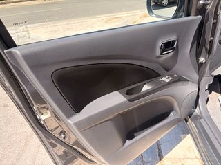 Suzuki Celerio 2018 GL ΑΥΤΟΜΑΤΟ ΟΘΟΝΗ NAVI ΚΑΜΕΡΑ ΟΠΙΣΘΟΠΟΡΕΙΑΣ-thumb-6