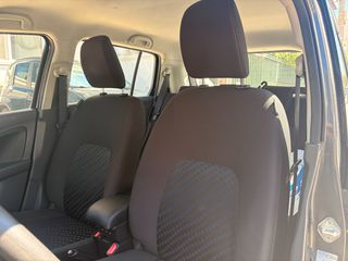 Suzuki Celerio 2018 GL ΑΥΤΟΜΑΤΟ ΟΘΟΝΗ NAVI ΚΑΜΕΡΑ ΟΠΙΣΘΟΠΟΡΕΙΑΣ-thumb-8