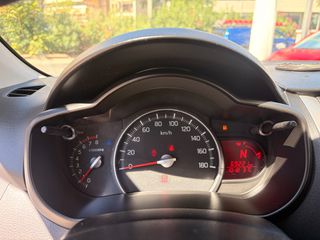 Suzuki Celerio 2018 GL ΑΥΤΟΜΑΤΟ ΟΘΟΝΗ NAVI ΚΑΜΕΡΑ ΟΠΙΣΘΟΠΟΡΕΙΑΣ-thumb-9