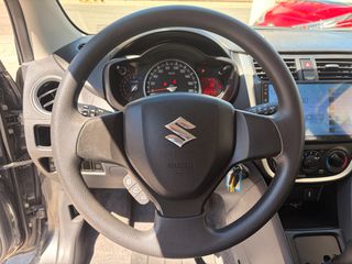 Suzuki Celerio 2018 GL ΑΥΤΟΜΑΤΟ ΟΘΟΝΗ NAVI ΚΑΜΕΡΑ ΟΠΙΣΘΟΠΟΡΕΙΑΣ-thumb-10