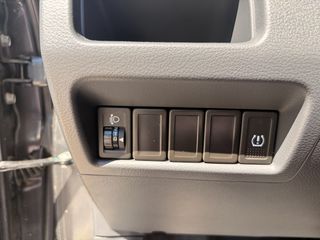 Suzuki Celerio 2018 GL ΑΥΤΟΜΑΤΟ ΟΘΟΝΗ NAVI ΚΑΜΕΡΑ ΟΠΙΣΘΟΠΟΡΕΙΑΣ-thumb-12