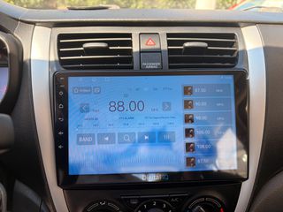 Suzuki Celerio 2018 GL ΑΥΤΟΜΑΤΟ ΟΘΟΝΗ NAVI ΚΑΜΕΡΑ ΟΠΙΣΘΟΠΟΡΕΙΑΣ-thumb-13