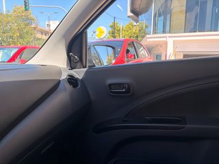 Suzuki Celerio 2018 GL ΑΥΤΟΜΑΤΟ ΟΘΟΝΗ NAVI ΚΑΜΕΡΑ ΟΠΙΣΘΟΠΟΡΕΙΑΣ-thumb-17