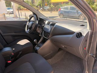Suzuki Celerio 2018 GL ΑΥΤΟΜΑΤΟ ΟΘΟΝΗ NAVI ΚΑΜΕΡΑ ΟΠΙΣΘΟΠΟΡΕΙΑΣ-thumb-19