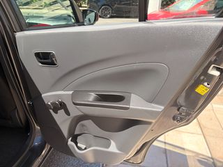 Suzuki Celerio 2018 GL ΑΥΤΟΜΑΤΟ ΟΘΟΝΗ NAVI ΚΑΜΕΡΑ ΟΠΙΣΘΟΠΟΡΕΙΑΣ-thumb-21