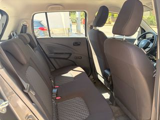 Suzuki Celerio 2018 GL ΑΥΤΟΜΑΤΟ ΟΘΟΝΗ NAVI ΚΑΜΕΡΑ ΟΠΙΣΘΟΠΟΡΕΙΑΣ-thumb-22