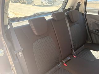 Suzuki Celerio 2018 GL ΑΥΤΟΜΑΤΟ ΟΘΟΝΗ NAVI ΚΑΜΕΡΑ ΟΠΙΣΘΟΠΟΡΕΙΑΣ-thumb-23