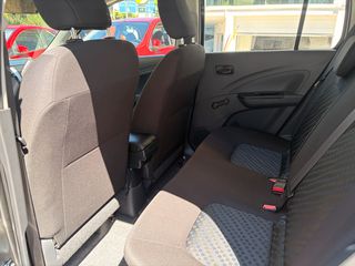 Suzuki Celerio 2018 GL ΑΥΤΟΜΑΤΟ ΟΘΟΝΗ NAVI ΚΑΜΕΡΑ ΟΠΙΣΘΟΠΟΡΕΙΑΣ-thumb-25