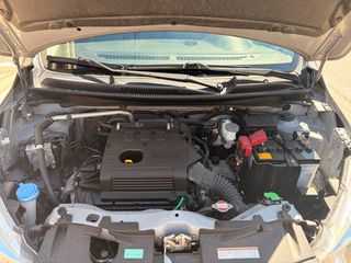 Suzuki Celerio 2018 GL ΑΥΤΟΜΑΤΟ ΟΘΟΝΗ NAVI ΚΑΜΕΡΑ ΟΠΙΣΘΟΠΟΡΕΙΑΣ-thumb-28