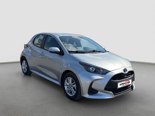 Toyota Yaris 2022 Active | Δόσεις Χωρίς Τράπεζα-thumb-2