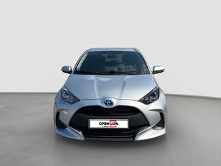 Toyota Yaris 2022 Active | Δόσεις Χωρίς Τράπεζα-thumb-1