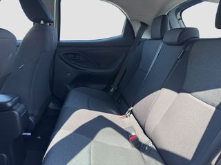 Toyota Yaris 2022 Active | Δόσεις Χωρίς Τράπεζα-thumb-21