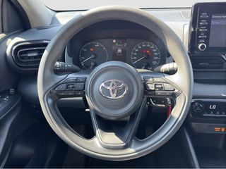 Toyota Yaris 2022 Active | Δόσεις Χωρίς Τράπεζα-thumb-20