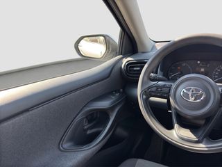 Toyota Yaris 2022 Active | Δόσεις Χωρίς Τράπεζα-thumb-17