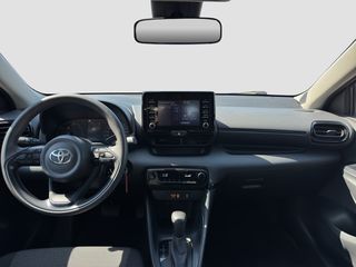 Toyota Yaris 2022 Active | Δόσεις Χωρίς Τράπεζα-thumb-12