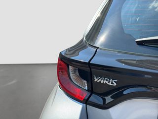 Toyota Yaris 2022 Active | Δόσεις Χωρίς Τράπεζα-thumb-11