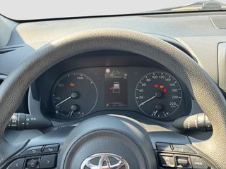Toyota Yaris 2022 Active | Δόσεις Χωρίς Τράπεζα-thumb-15