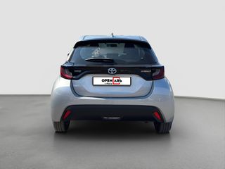 Toyota Yaris 2022 Active | Δόσεις Χωρίς Τράπεζα-thumb-3