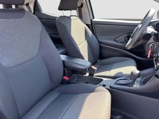 Toyota Yaris 2022 Active | Δόσεις Χωρίς Τράπεζα-thumb-16