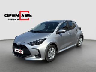 Toyota Yaris 2022 Active | Δόσεις Χωρίς Τράπεζα