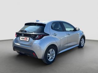 Toyota Yaris 2022 Active | Δόσεις Χωρίς Τράπεζα-thumb-4