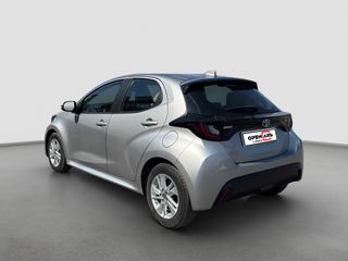 Toyota Yaris 2022 Active | Δόσεις Χωρίς Τράπεζα-thumb-8