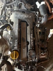 OPEL ASTRA-CORSA 2010-2014 B14XER