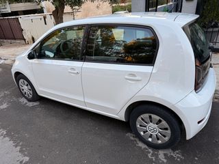 Volkswagen Up 2017 Eco-up
