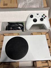Xbox series S 500GB