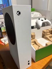 Xbox series S 500GB-thumb-1
