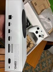 Xbox series S 500GB-thumb-2