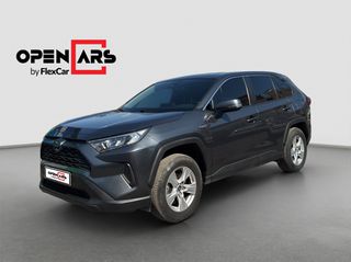 Toyota RAV 4 2021 Active | Δόσεις Χωρίς Τράπεζα