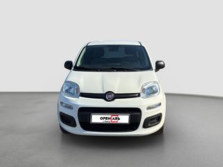 Fiat 2021 Pop | Δόσεις Χωρίς Τράπεζα-thumb-1