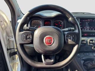 Fiat 2021 Pop | Δόσεις Χωρίς Τράπεζα-thumb-19