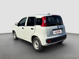 Fiat 2021 Pop | Δόσεις Χωρίς Τράπεζα-thumb-8