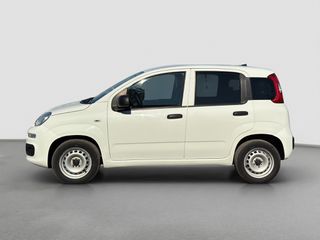 Fiat 2021 Pop | Δόσεις Χωρίς Τράπεζα-thumb-7