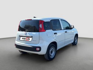 Fiat 2021 Pop | Δόσεις Χωρίς Τράπεζα-thumb-4
