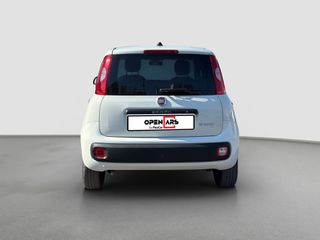 Fiat 2021 Pop | Δόσεις Χωρίς Τράπεζα-thumb-3