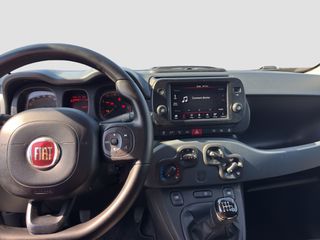 Fiat 2021 Pop | Δόσεις Χωρίς Τράπεζα-thumb-10