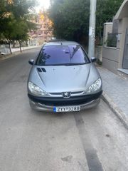 Peugeot 206 2005