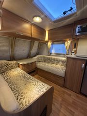 Τροχόσπιτο 2013 LUNAR CLUBMAN