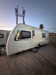 Τροχόσπιτο 2013 LUNAR CLUBMAN-thumb-10